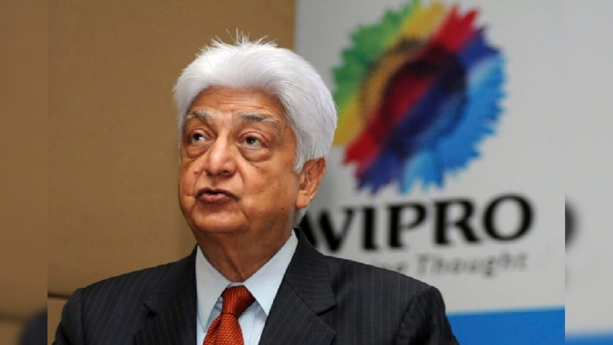 SC Stays Criminal Proceedings Against Former Wipro Chairman Azim Premji and Others