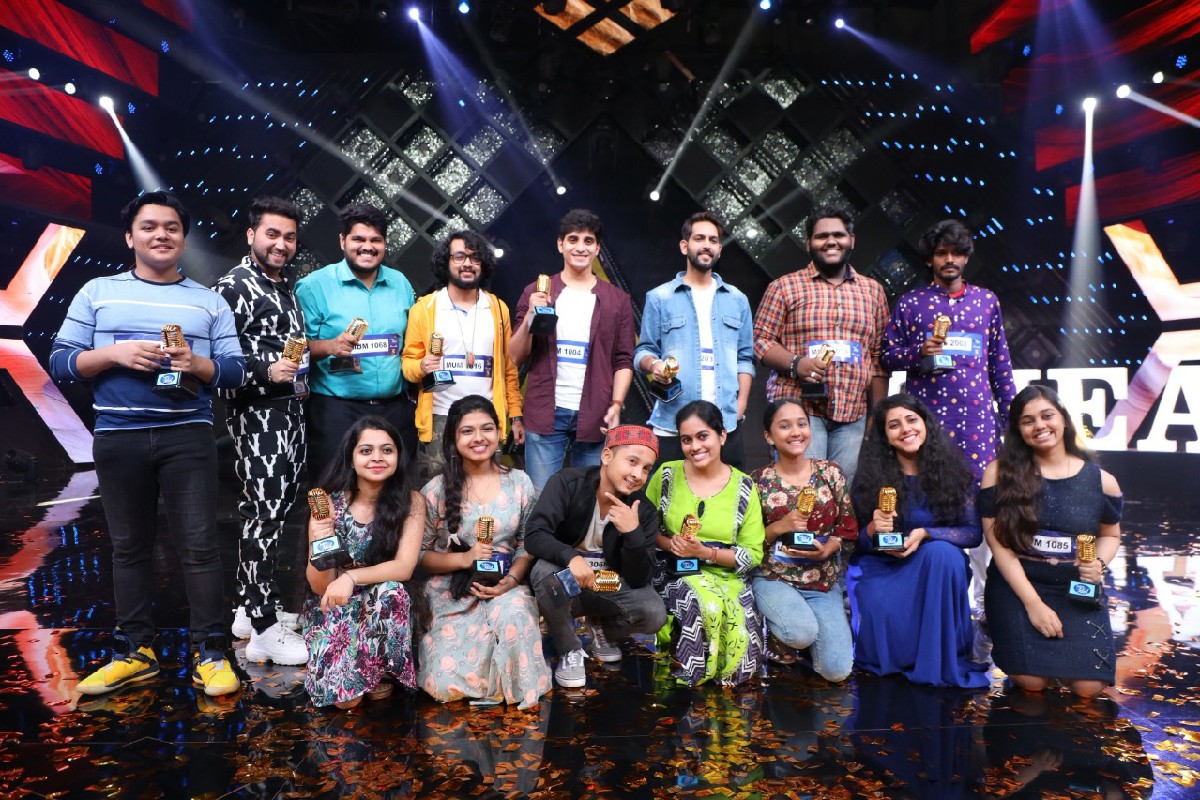 Indian Idol 12 Here's Who Made it Into Top 15 of the Singing Reality Show