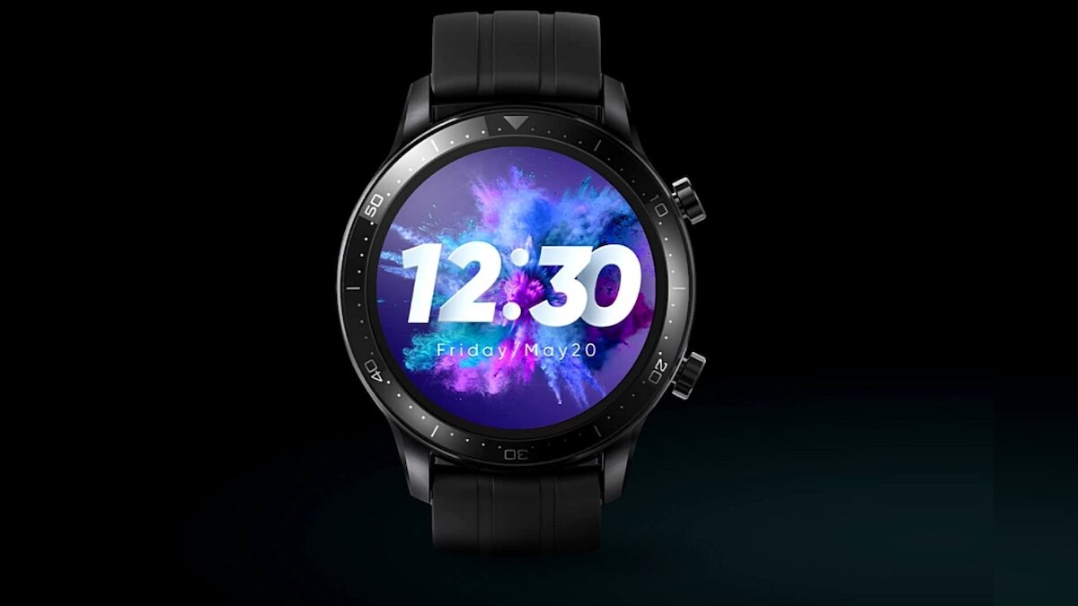 Realme Watch S Series, Buds Air Pro Master Edition TWS Earbuds to Launch in India on December 23