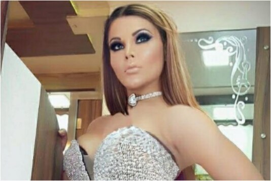 Rakhi Sawant