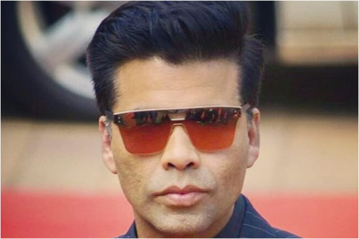 Karan Johar on 19 Yrs of 'Kabhi Khushi Kabhie Gham': Blessing in My Filmography