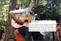 'For Boomers Like Me': Anand Mahindra is Nostalgic After Watching Lucky Ali's 'O Sanam' Gig in Goa