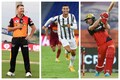 Yearender 2020: Cristiano Ronaldo, David Warner and AB de Villiers Most Tweeted About Global Sports Personalities in India