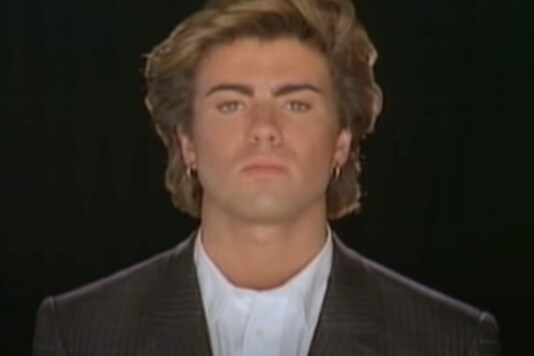 A George Michael fan just bout his 19 million pound London pad | Image credit: YouTube
