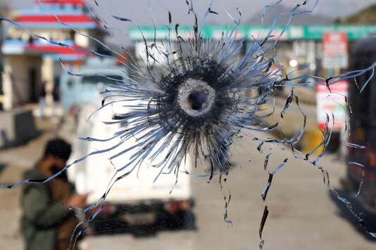 Image for representation. (Reuters) Image for representation. (Reuters)