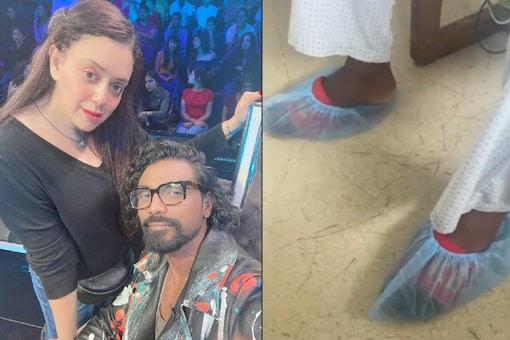 Remo D'souza's Wife Lizelle Shares Video of Filmmaker 'Dancing' as He Recovers from Heart Attack