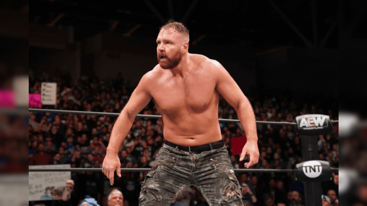 Top 100 Pro Wrestlers of 2020 News18