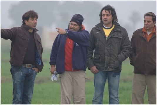 Apne team