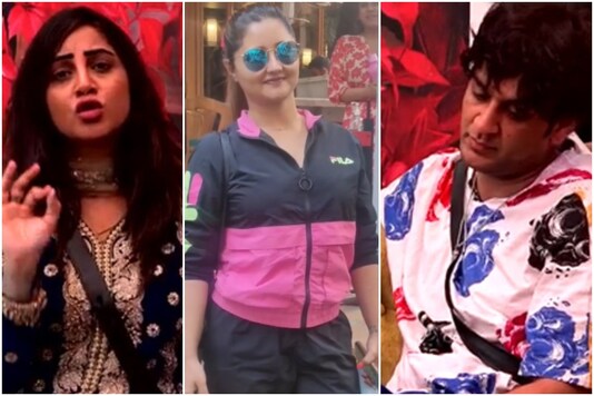 Bigg Boss 
