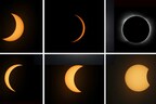 Solar Eclipse 2020: Spectacular Photos of This Year's Last Celestial Event