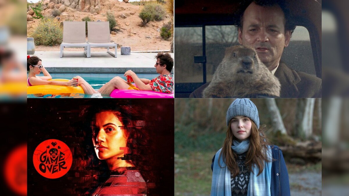 7 Best Endless Time Loop Films to Watch If You Have a Tenet Hangover