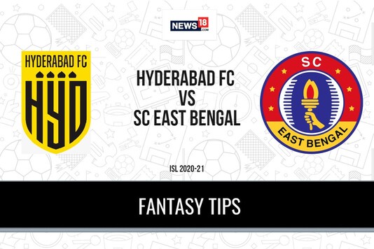 ISL 2020-21: Hyderabad FC vs SC East Bengal