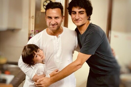 Kareena Kapoor Shares Adorable Picture Of Favourite Boys Saif Ali Khan Ibrahim And Taimur Stream tracks and playlists from taimur ali khan on your desktop or mobile device. favourite boys saif ali khan ibrahim
