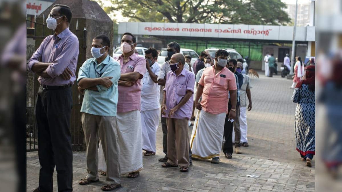 Kerala Elections 2021: 355 Candidates Facing Criminal Cases, 75 Seats ‘Red Alert Constituencies’