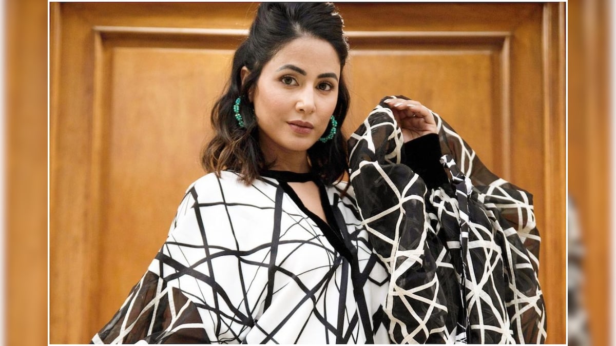 Hina Khan Moved to Bombay Without Telling Her Parents, Says 'Mom's Relatives Cut Ties with Us'