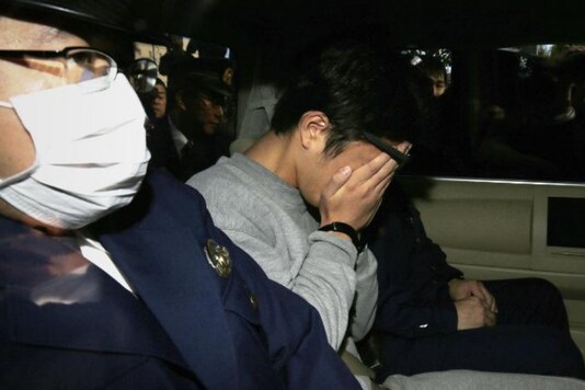 Meet Japan S 30 Year Old Twitter Killer Who Has Been Sentenced To Death For Serial Murders