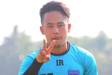 ISL 2020-21: 'My Time Will Come' - 19-year-old Isak Vanlalruatfela Working for Spot in Odisha FC XI