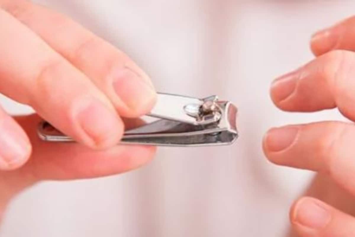 7 Nail Cutting Mistakes You Must Avoid - News18