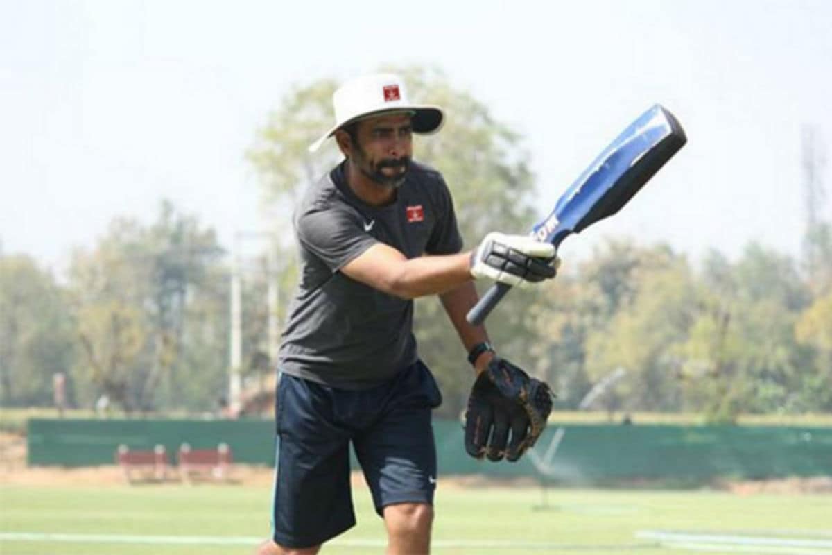 Former India Wicketkeeper Ajay Ratra Gets Contract Extension as Assam Coach