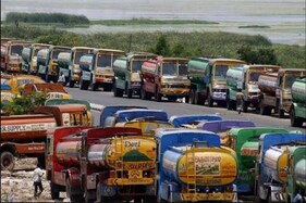 How Logistics Industry Is Pushing Electric Vehicle Sales in India and the Impact of Green Tax