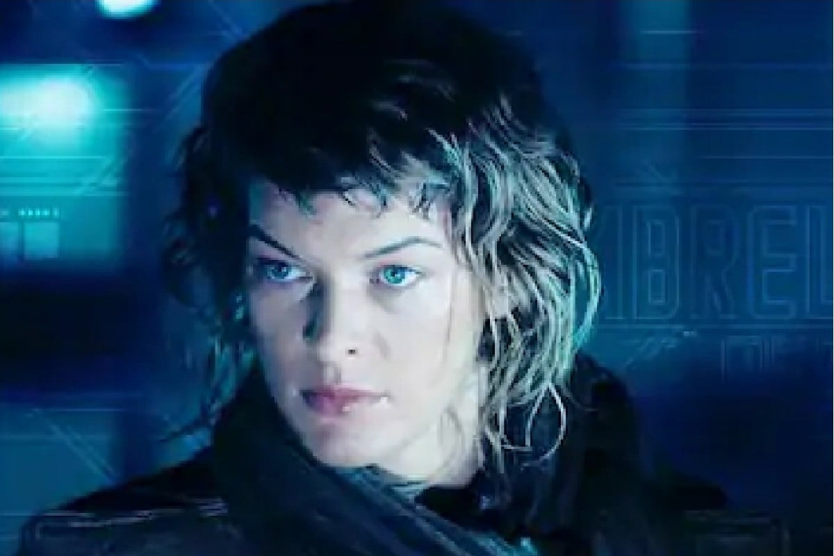  Happy birthday Milla Jovovich: A Look at Life of 'Resident Evil' Star