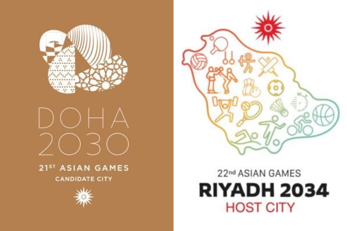 Qatar To Host 2030 Asian Games Saudi Arabia In 2034
