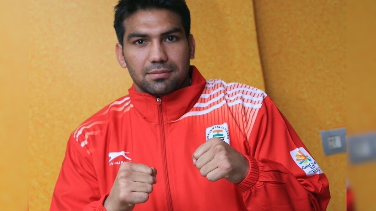 Olympian Manoj Kumar Seeks PM Narendra Modi's Urgent Intervention to Save Boxing Federation of India