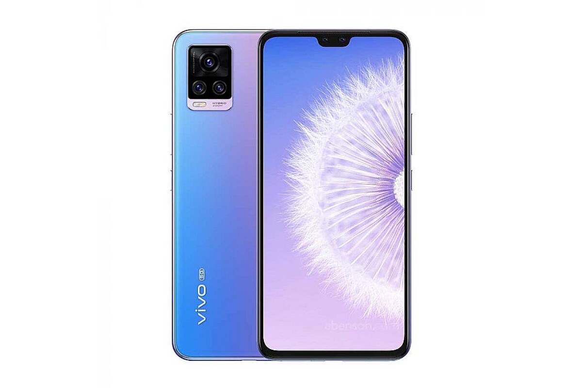 vivo v20 pro pro