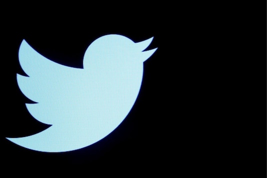 Twitter logo. (Image Credit: Reuters)
