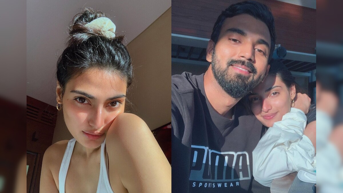 KL Rahul, Athiya Shetty Dine With Robin Uthappa, his Wife Sheethal and