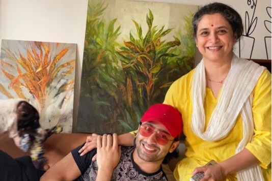 credit - Shaheer Sheikh Instagram