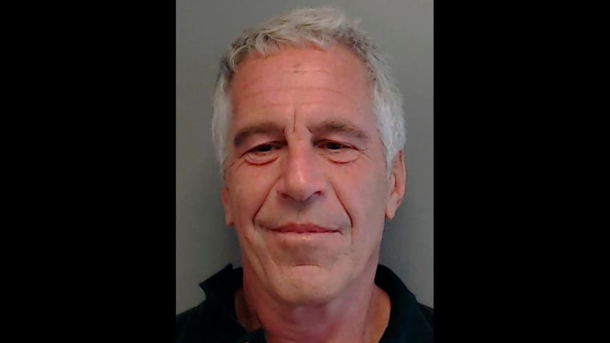 France Detains Ex-associate of Jeffrey Epstein on Sex Crime Accusations, Say Prosecutors