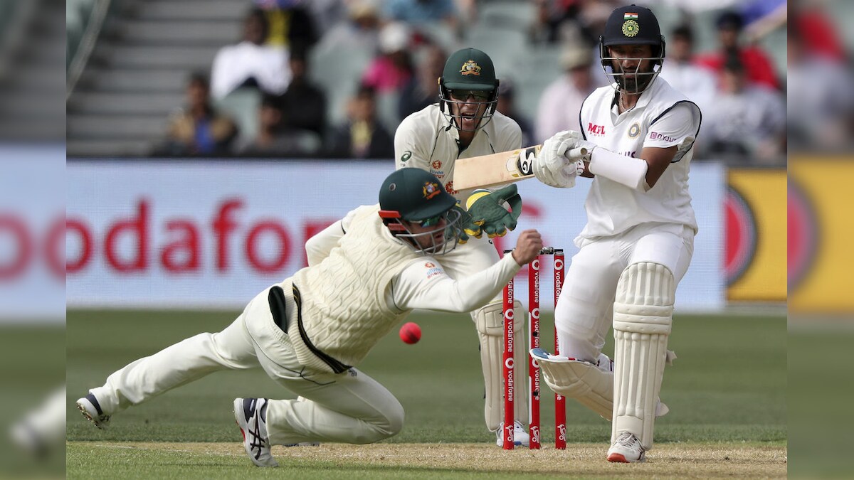 India vs Australia, Boxing Day Test at Melbourne, Day 1, Highlights As