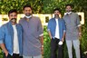Prabhas and Ram Charan's Pics from Producer Dil Raju's Birthday Bash Go Viral
