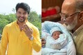 'Diya Aur Baati Hum' Star Anas Rashid Shares Adorable Video of His Baby Boy
