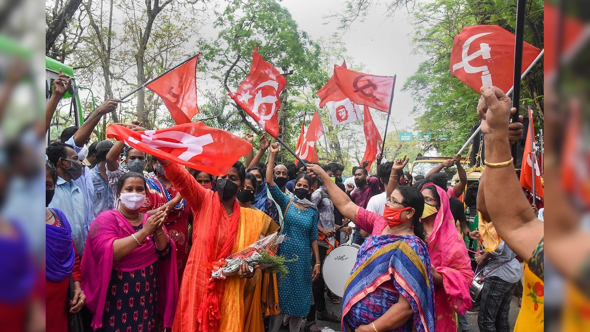 How Turkey's Hagia Sophia Propelled CPI(M) to Big Win in Kerala Local Body Elections