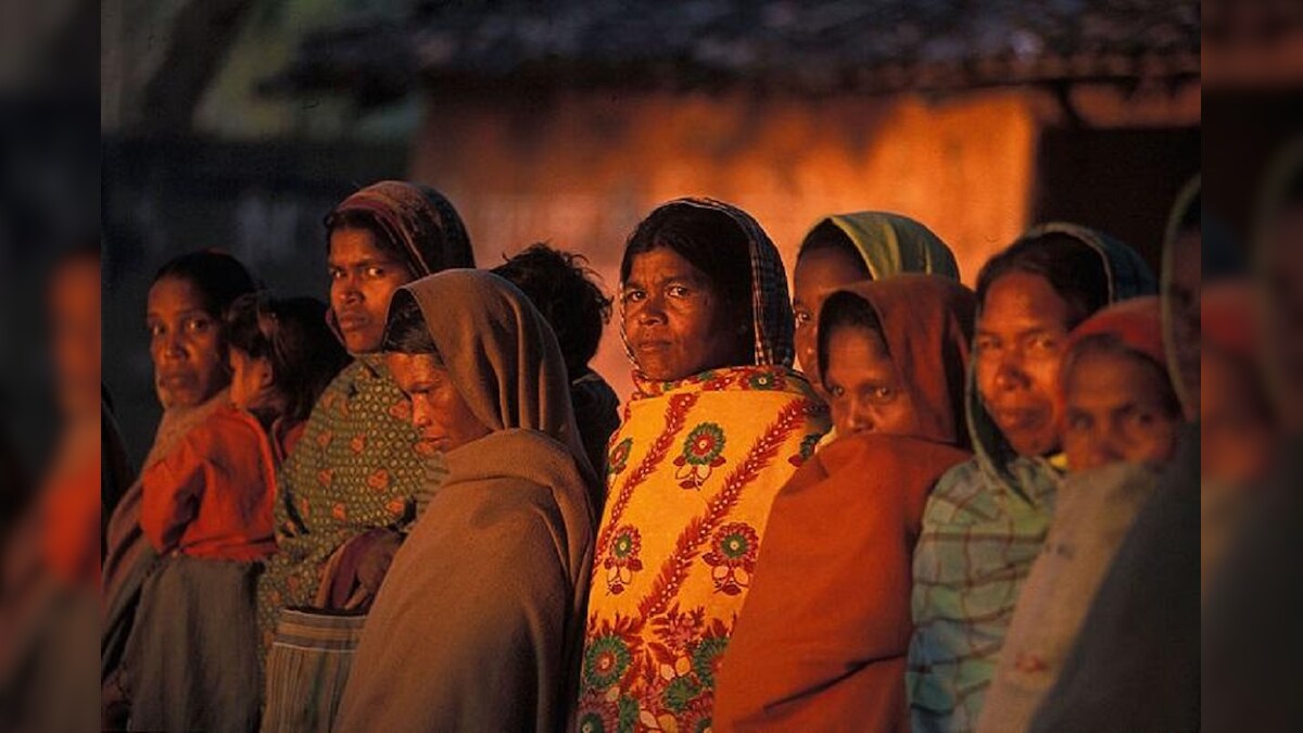 Anaemia in Women Rises in Modi Govt’s First Term, Domestic Violence Rate Doubles in Karnataka