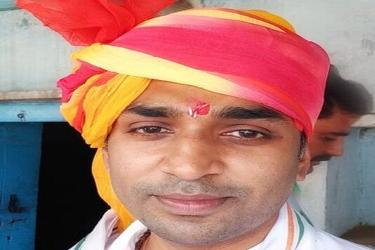 Dr Vikrant Bhuria, son of Jhabua MLA Kantilal Bhuria won the Youth Congress organisational polls. 