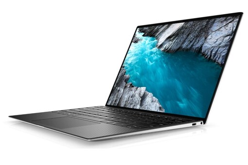 Dell XPS 13 (9310) launched in India.
