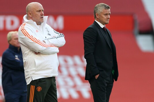 Manchester United manager Ole Gunnar Solskjaer (Photo Credit: Twitter)