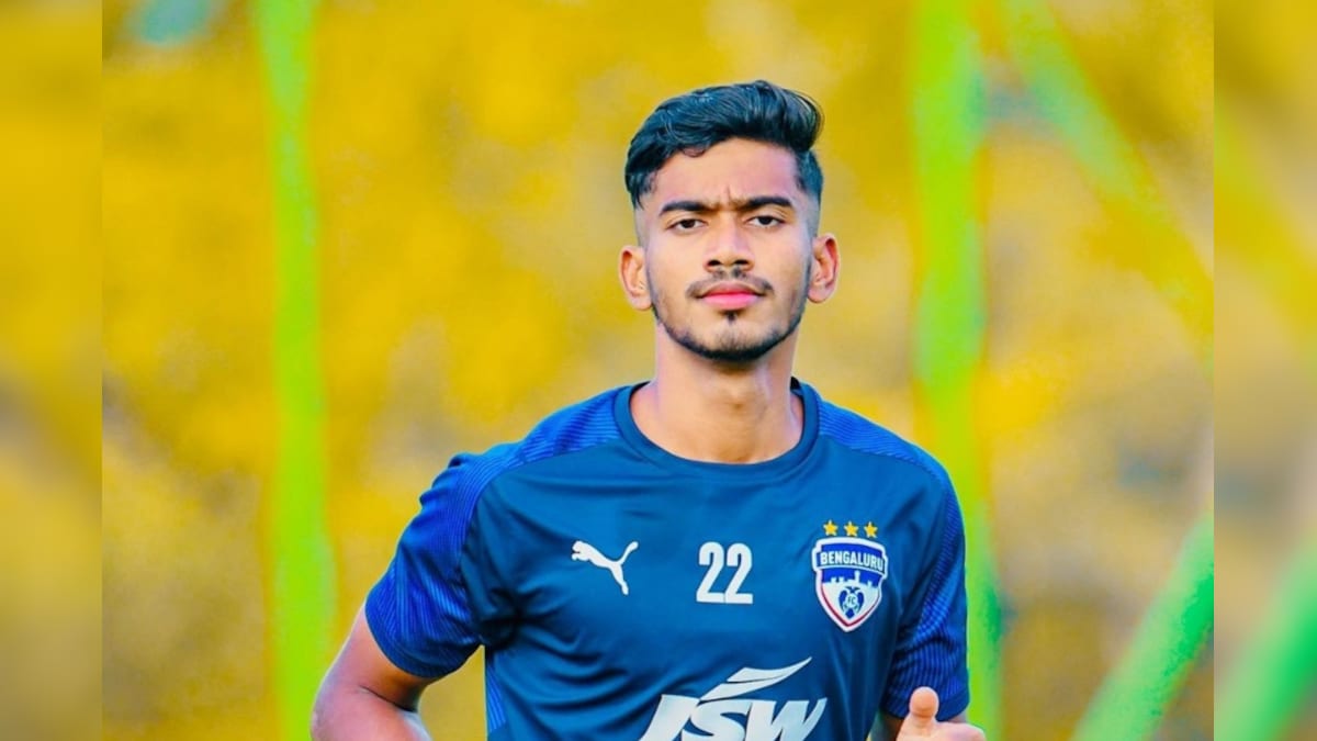 ISL 2020-21: Bengaluru FC's Ashique Kuruniyan Undergoes Successful Surgery after Suffering Freak Injury