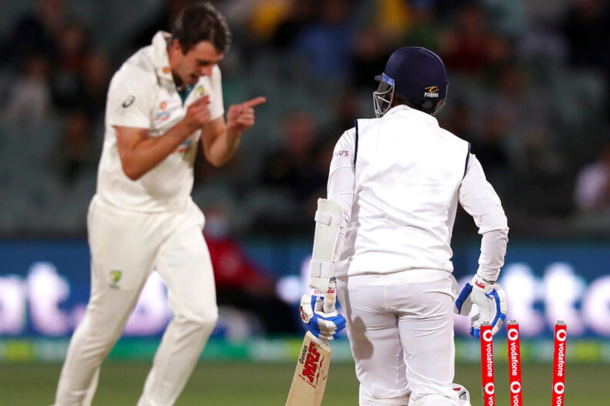 India vs Australia: Fans on Twitter Upset With Prithvi Shaw, Hail Nightwatchman Jasprit Bumrah
