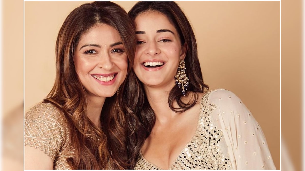 Ananya Panday's Mom Bhavana on How Actress Reacts to Cyber-bullying: She's a Very Positive Person