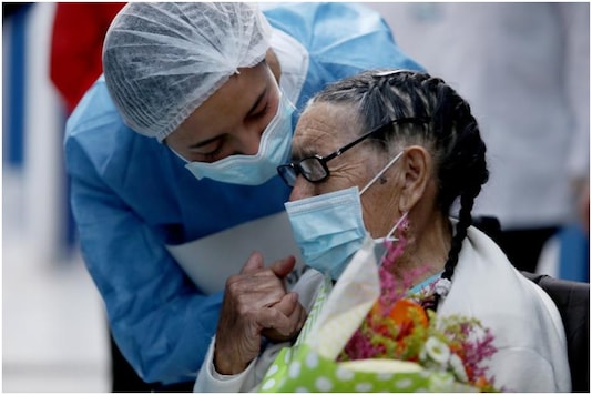 Image credit: Reuters Image credit: Reuters