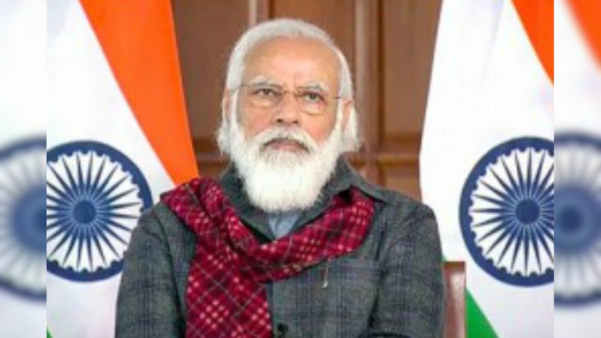 PM Narendra Modi to Inaugurate India International Science Festival 2020