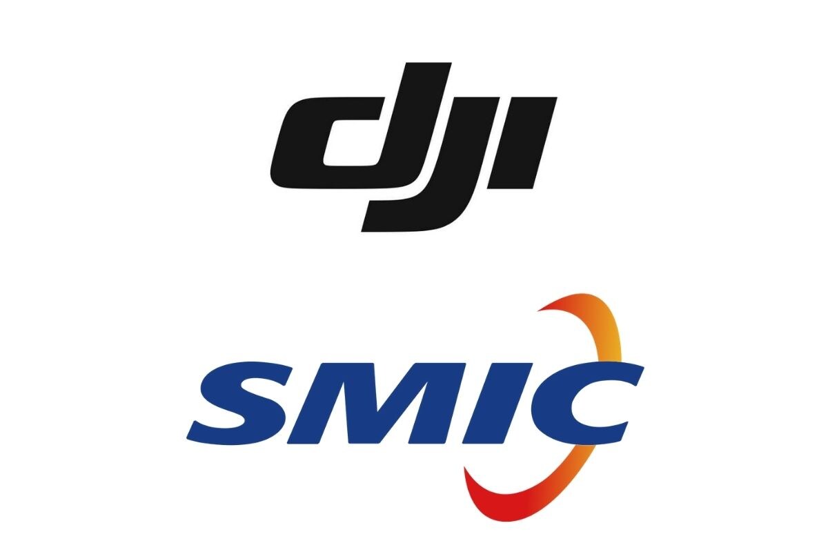 Dji on on sale entity list