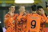 Cristiano Ronaldo Brace Helps Juventus Beat Parma 4-0 in Serie A to Go Level on Points with Inter Milan