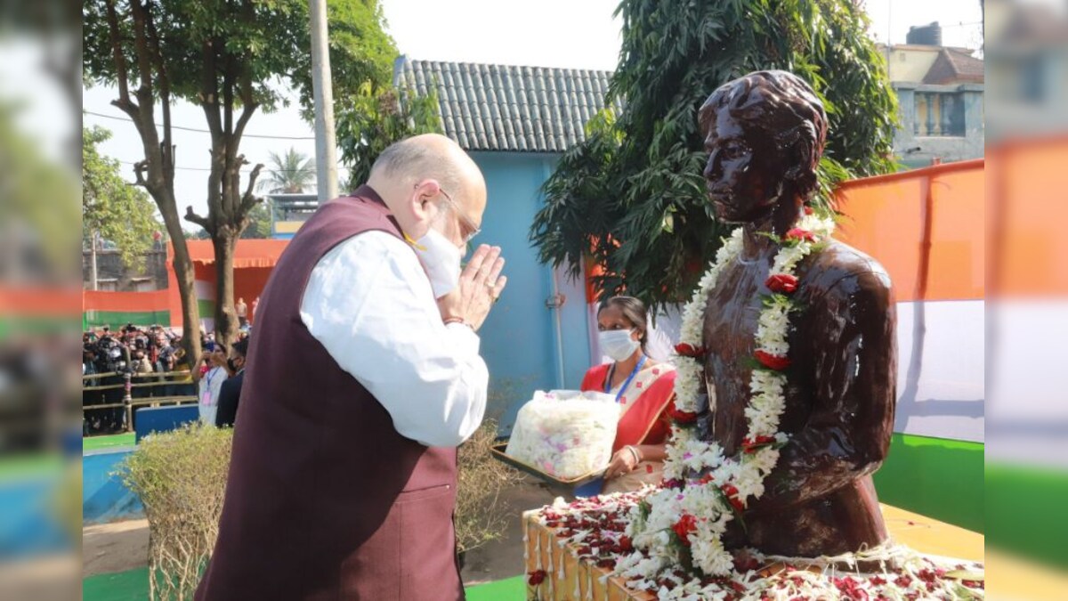 Tagore, Vivekananda: BJP Vows to Restore 'True Bengali Culture' in Poll-bound Assam, Bengal Rallies