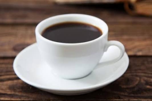 Does Black Coffee Aid In Weight Loss