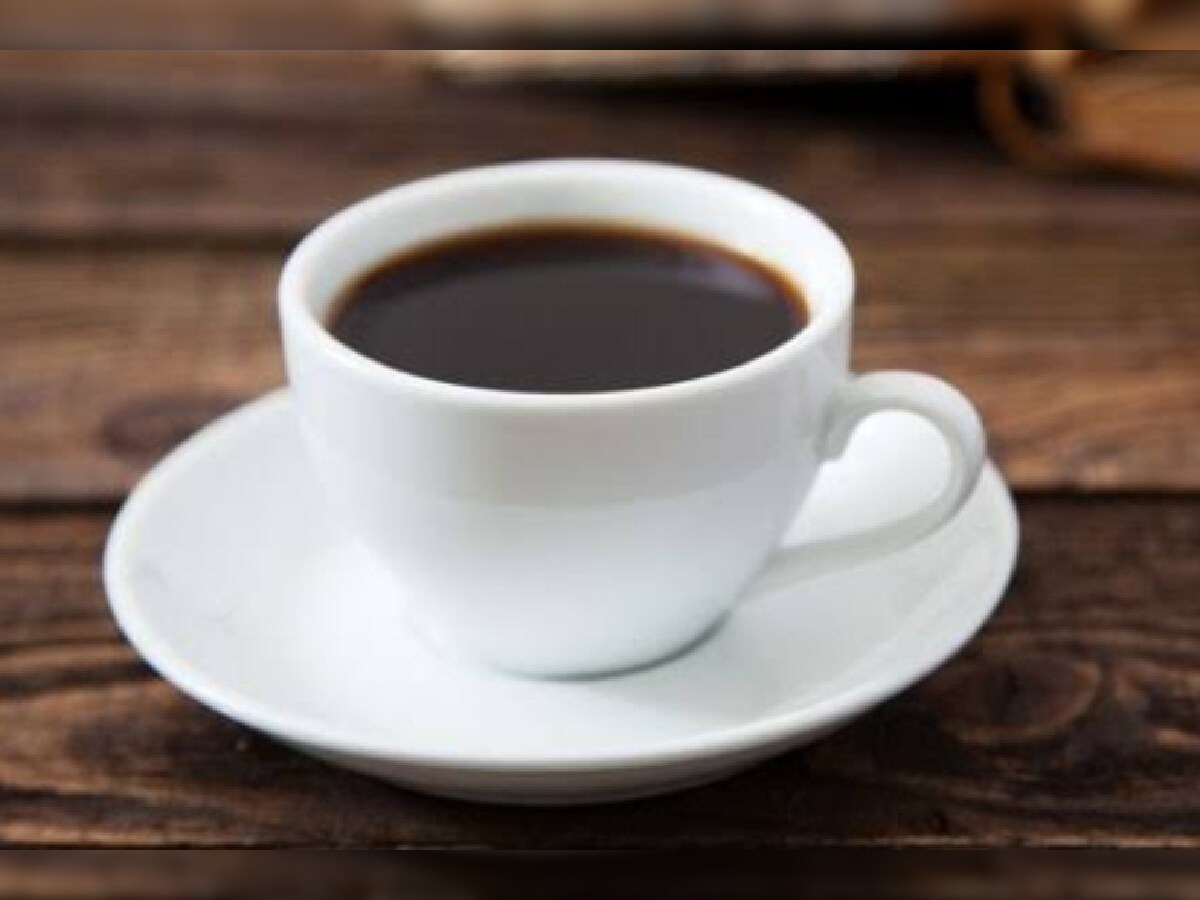 Does Black Coffee Aid In Weight Loss